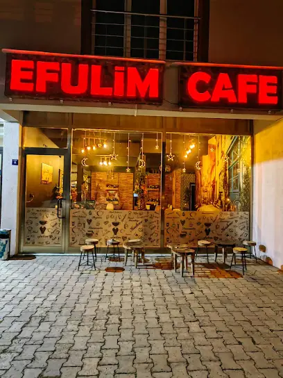 Efulim Cafe Aydıntepe