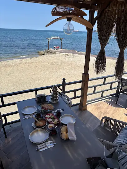 The Arsenya Restaurant