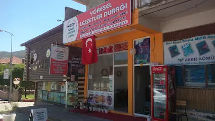 Pınarbaşı Lokantası
