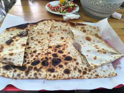 Haydar'in Yeri Etli Ekmek