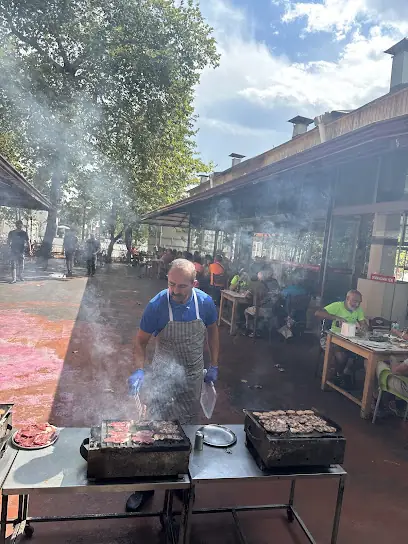 Ormancının Yeri Et Mangal