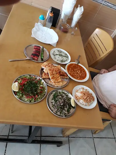 Lezzet Lokantası