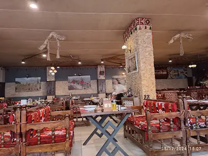 Şemdinli sur ciğercisi