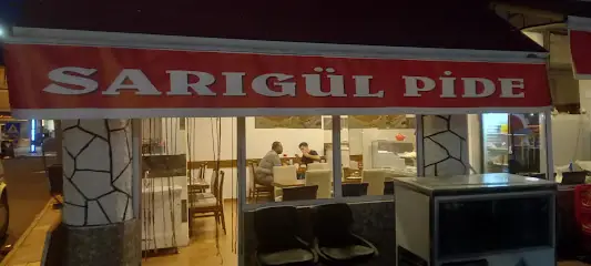 Sarıgül Lokantası