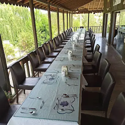 Kula Kent Ormanı Restourant & Cafe