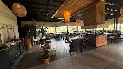 Gokcetepe Restaurant