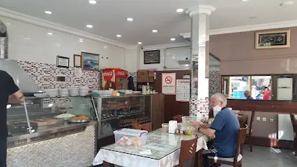 Lezzet Lokantası