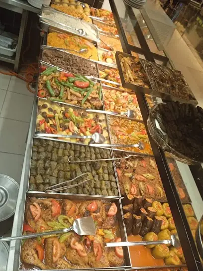 Taşdelen Ev Yemekleri