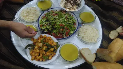Kumsal Ev Yemekleri