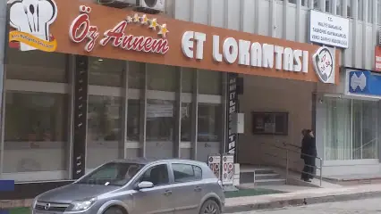 Saray Et Lokantası