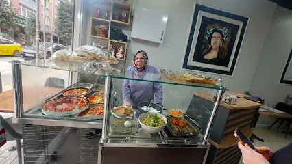 Hatice Sultan Ev Yemekleri