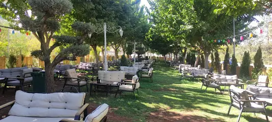Eyyübiye Belediyesi Aile Otağı