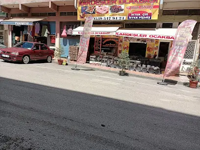 Kardeşler Ocakbaşı ASAF KEŞ VE OGULLARİ