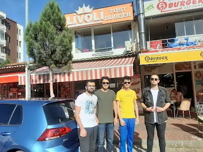 Livoli Tost