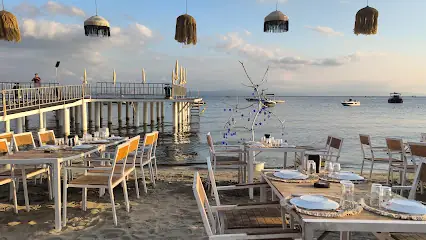 Mai Erdek - Beach & Restoran