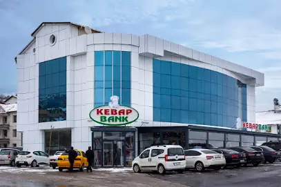 KEBAP BANK