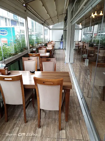 Şişhane Restoran