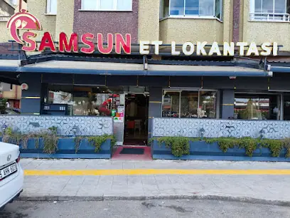 Samsun Et Lokantası