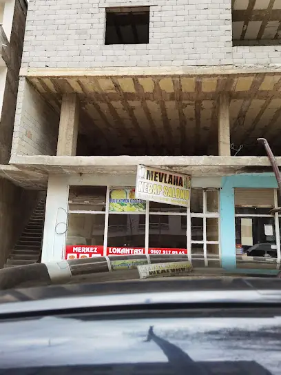 Mevlana Kebap Salonu