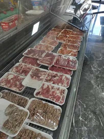 Nur_Et KORKMAZKASAP_OCAK BAŞI