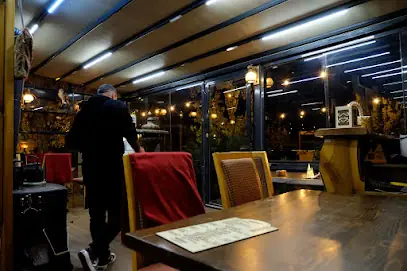 DAĞBAŞI CAFE & RESTAURANT