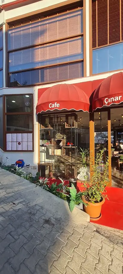 Çınar Lunch Restorant