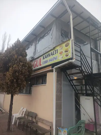 Gül Lokantası