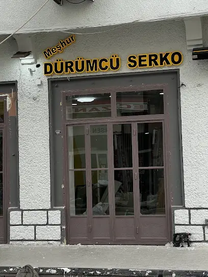 Dürümcü Serko Dikili Çarşı