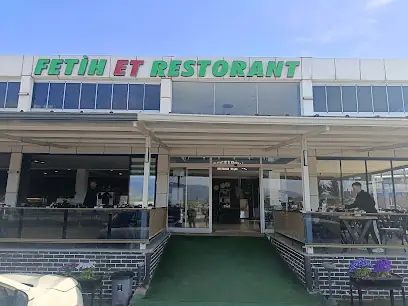 Fetih Et Restorant