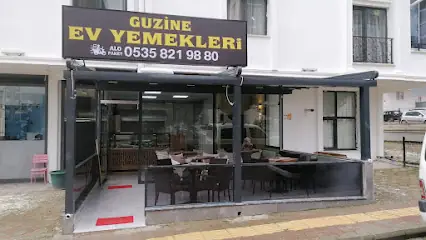 Guzine Ev Yemekleri