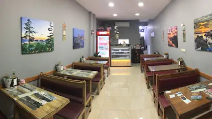 Esma'nın Mutfağı - Ev Yemekleri