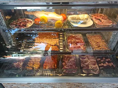 Doğa Restoran