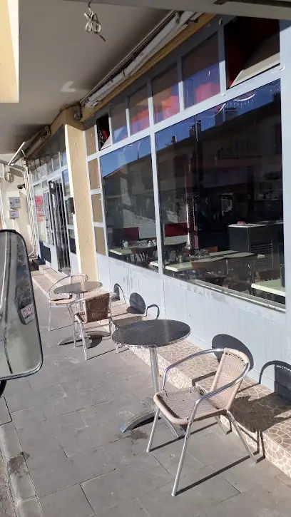 Emirhan Pide Kebap Salonu