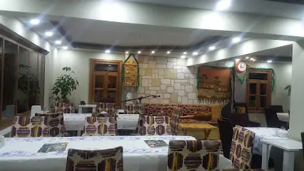 Yenice Taş Mekan