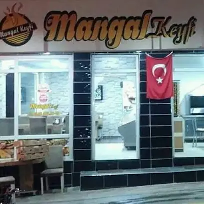 Mangal Keyfi Alaşehir