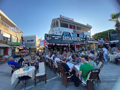 İstanbul Restaurant