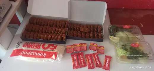 Komagene Asarcık durmuş kara Mahmut kara