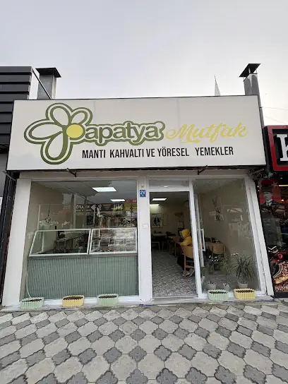 Papatya Mutfak