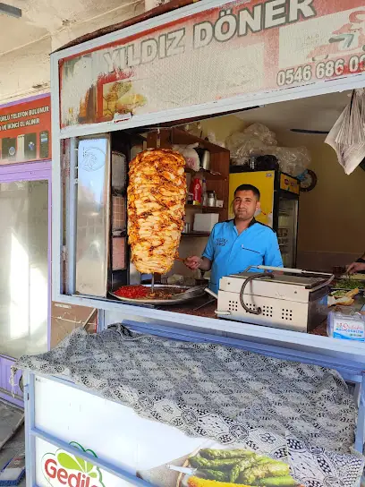 Yıldız Döner