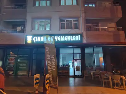 Çınar Ev Yemekleri