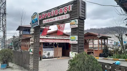 Köprübaşı Alabalık Tesisleri