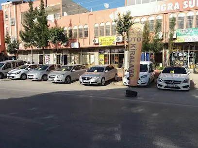 Alis Rent A Car