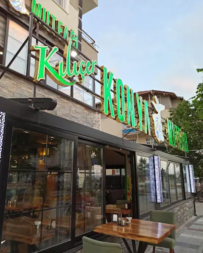 Kılıçer Konya Mutfağı Sandıklı