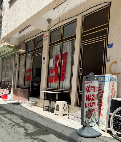 KÖFTECİ NAZMİ KURT SARAYKÖY DENİZLİ