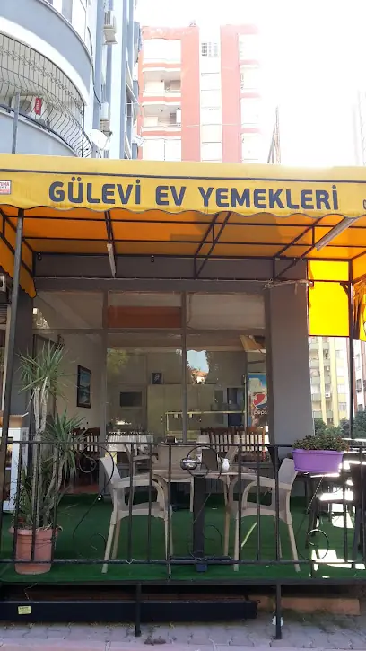 Gülevi Ev Yemekleri