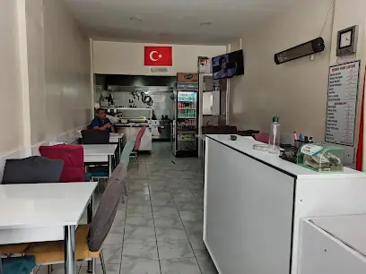BEYZADE ÇORBA VE KEBAP SALONU