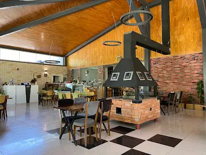Saz Restoran