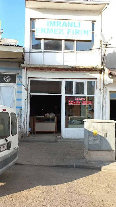 İşleyen Ekmek Fırını