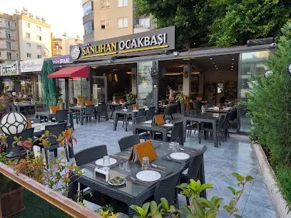 Şanlıhan Ocakbaşı