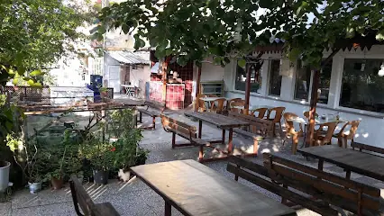Köroğlu Lezzet Lokantası